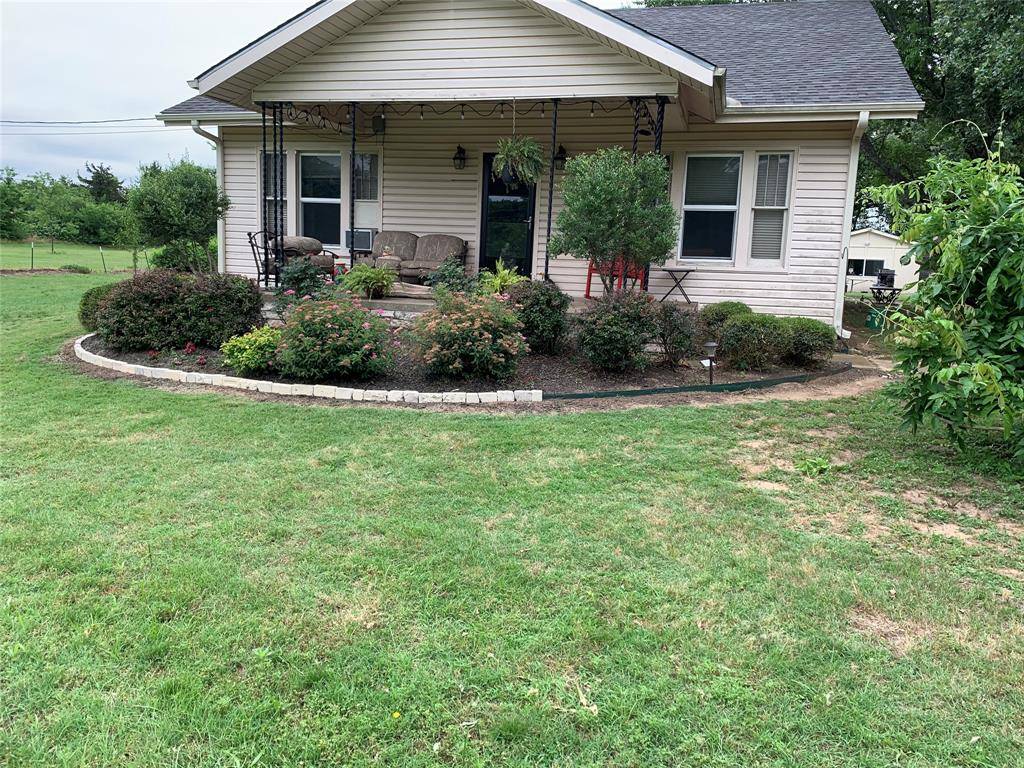 2330 Knight Road, Denison, TX 75020