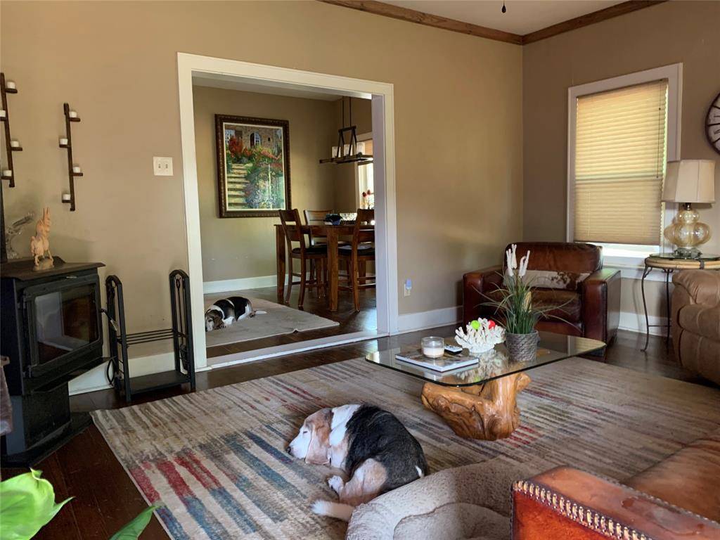2330 Knight Road, Denison, TX 75020