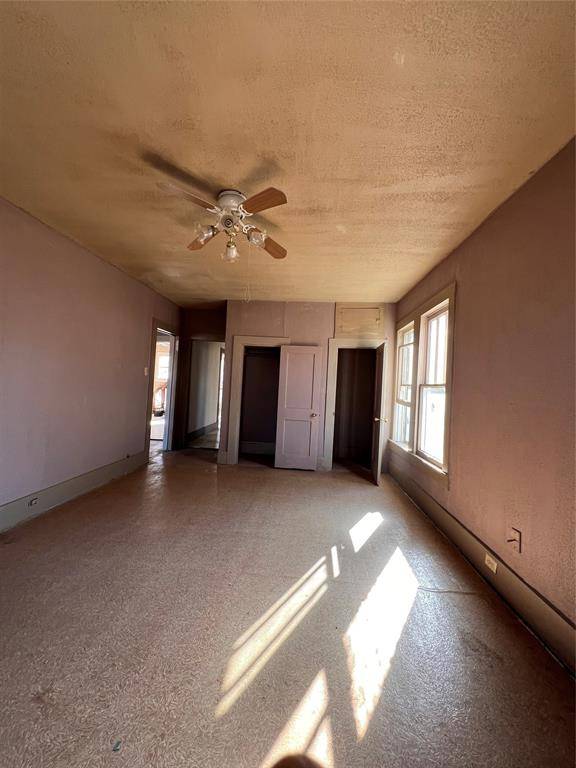 316 E 7th Street, Coleman, TX 76834