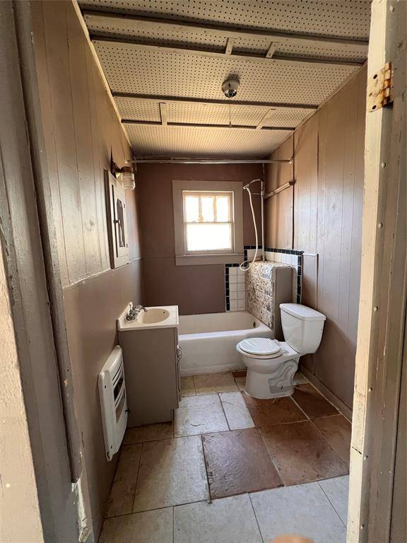 316 E 7th Street, Coleman, TX 76834