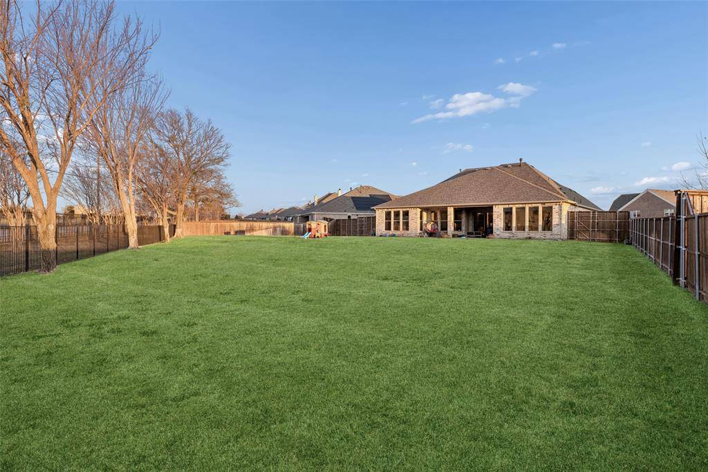 203 Citation Lane, Hickory Creek, TX 75065
