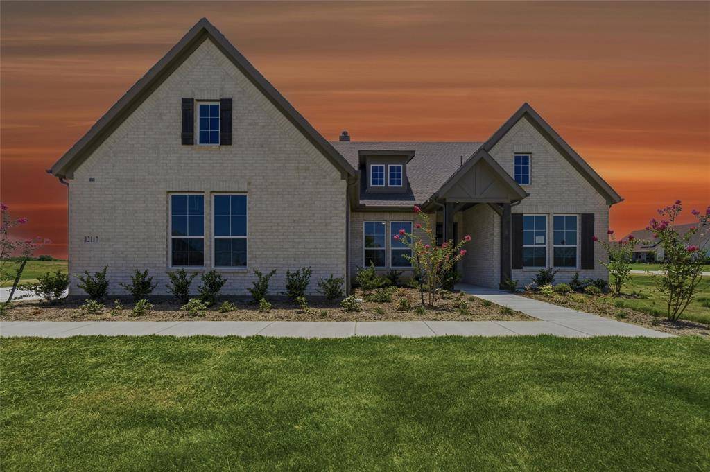 12117 Clastic Court, Krum, TX 76249