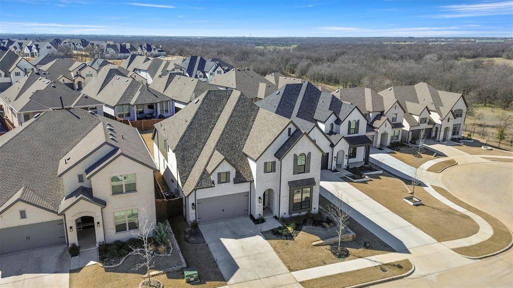 1909 Prickly Poppy Court, Aubrey, TX 76227