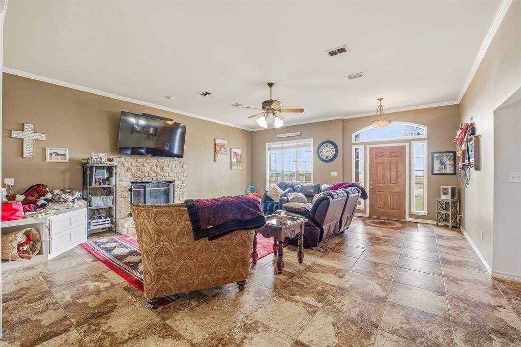 6363 E Fm 1188, Bluff Dale, TX 76433
