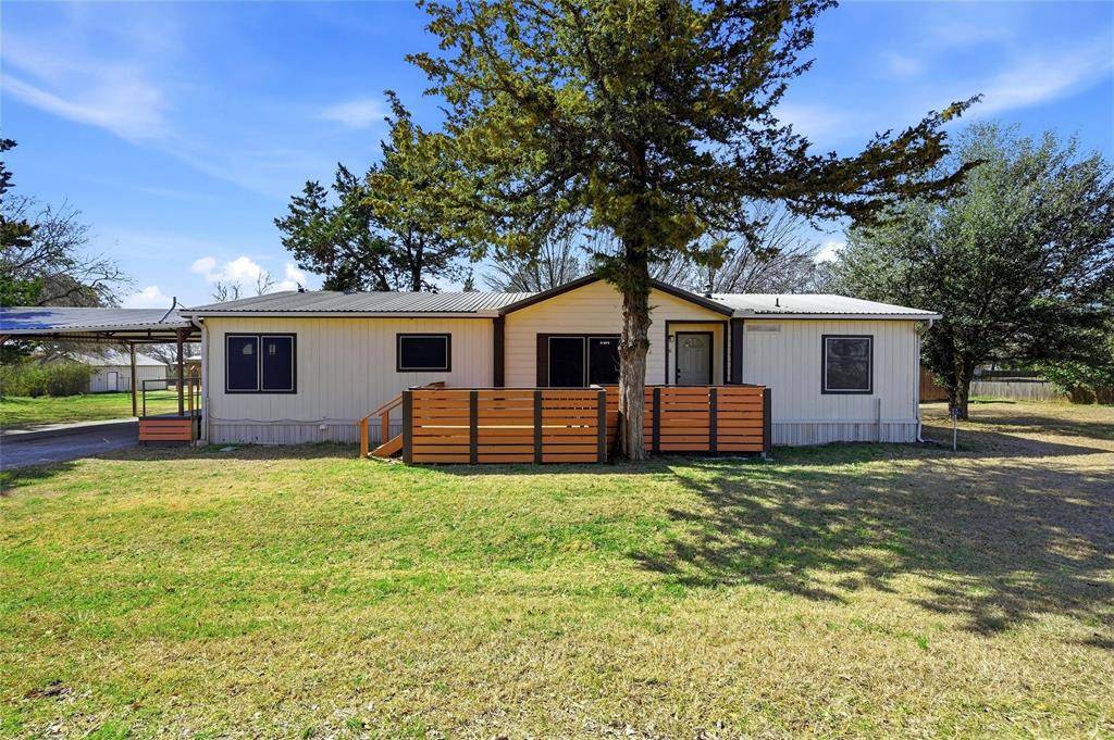 76 Forest Lane, Gordonville, TX 76245