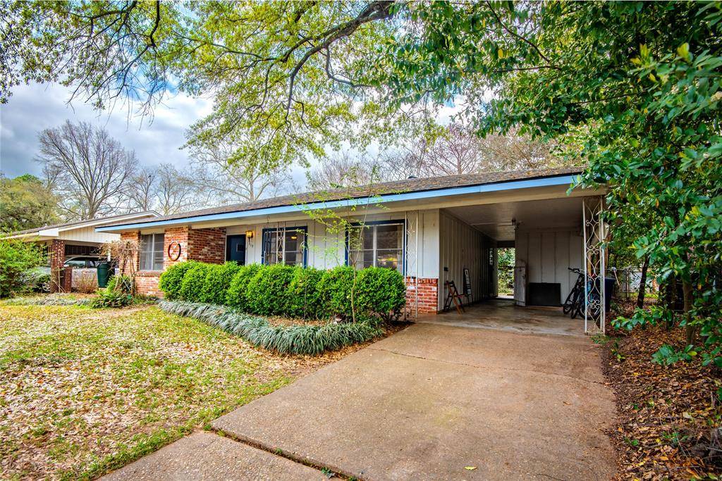 719 Camilla Drive, Shreveport, LA 71104