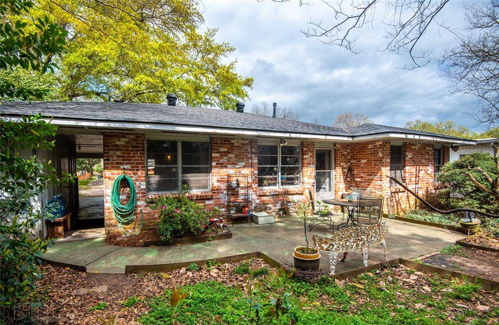 719 Camilla Drive, Shreveport, LA 71104
