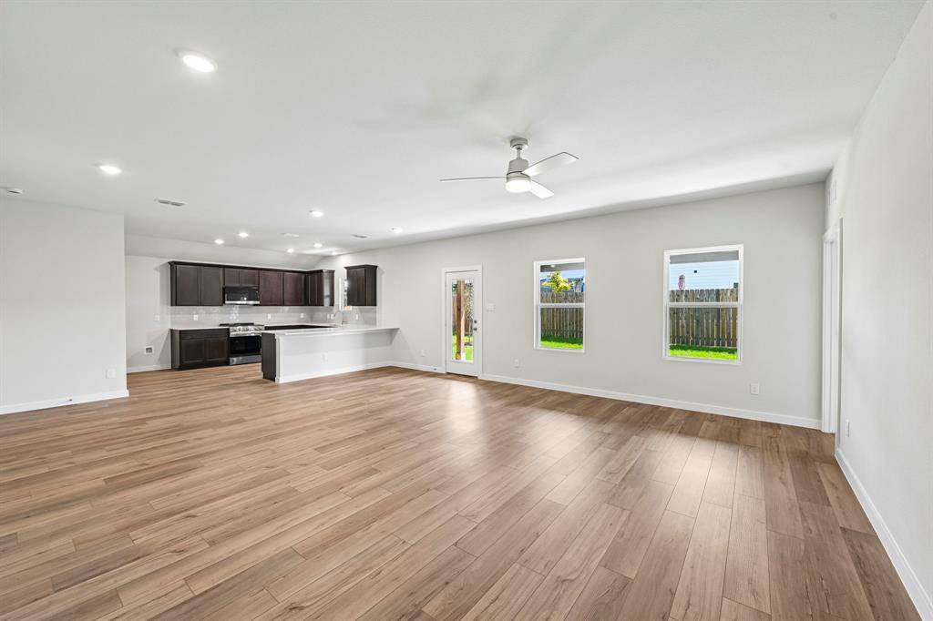 119 Annabelle Street, Cleburne, TX 76031