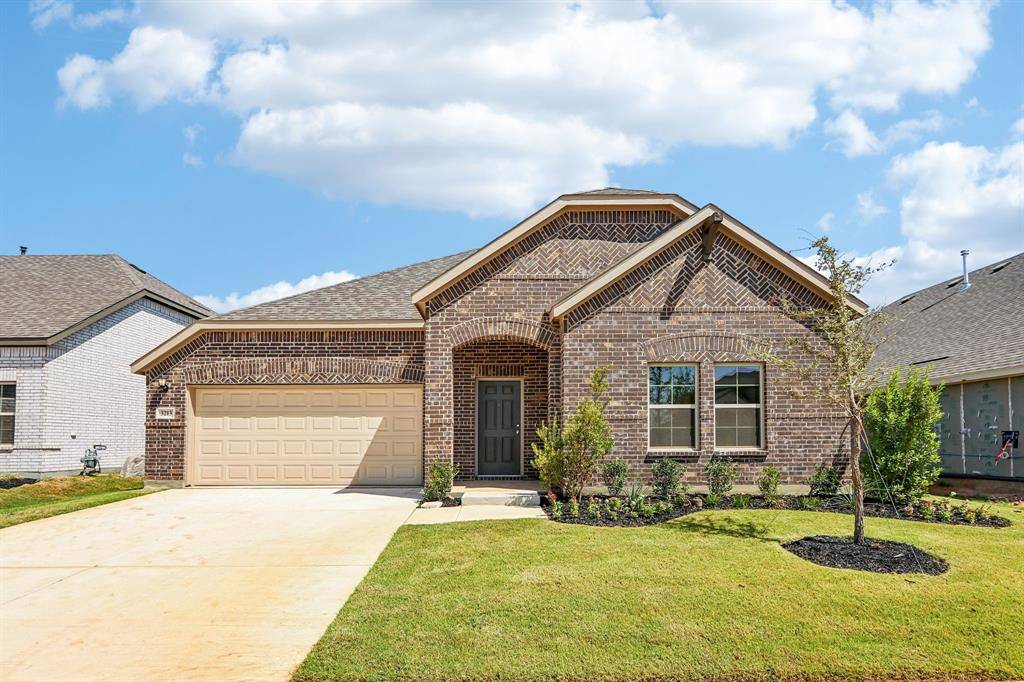 3213 Kingdom Drive, Denton, TX 76208