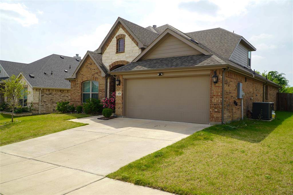 428 Molly Lane, Keene, TX 76059