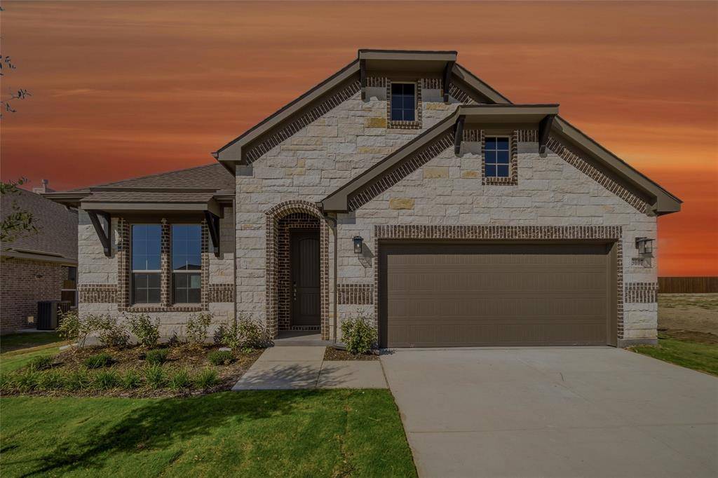 3007 Leopard Lane, Ennis, TX 75119