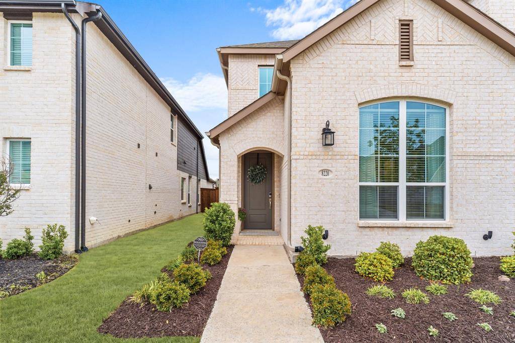 8220 Legacy Trail, Mckinney, TX 75071