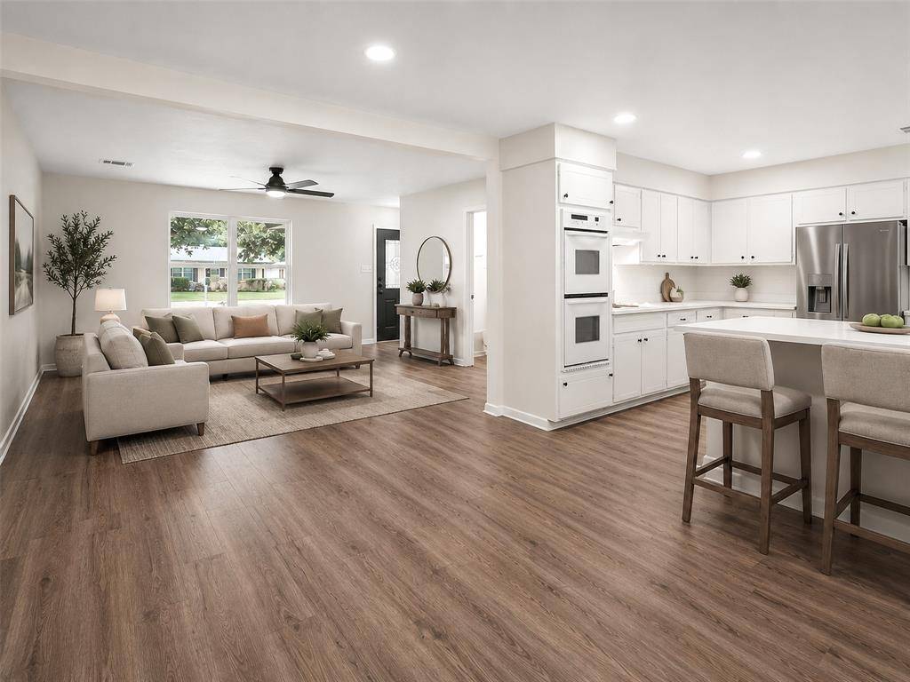 1011 Sheridan Lane, Cleburne, TX 76033