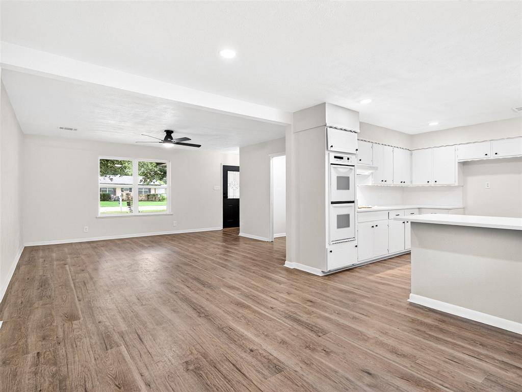 1011 Sheridan Lane, Cleburne, TX 76033