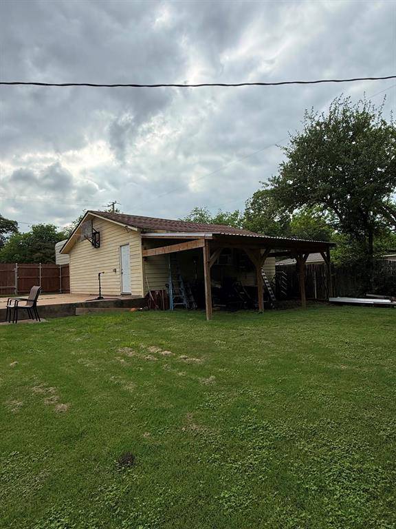 510 S Avenue O, Clifton, TX 76634