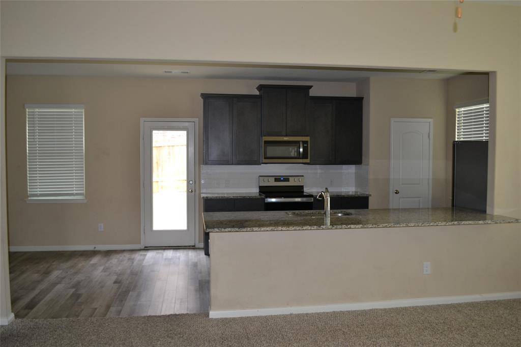 1911 Lilac Drive, Princeton, TX 75407