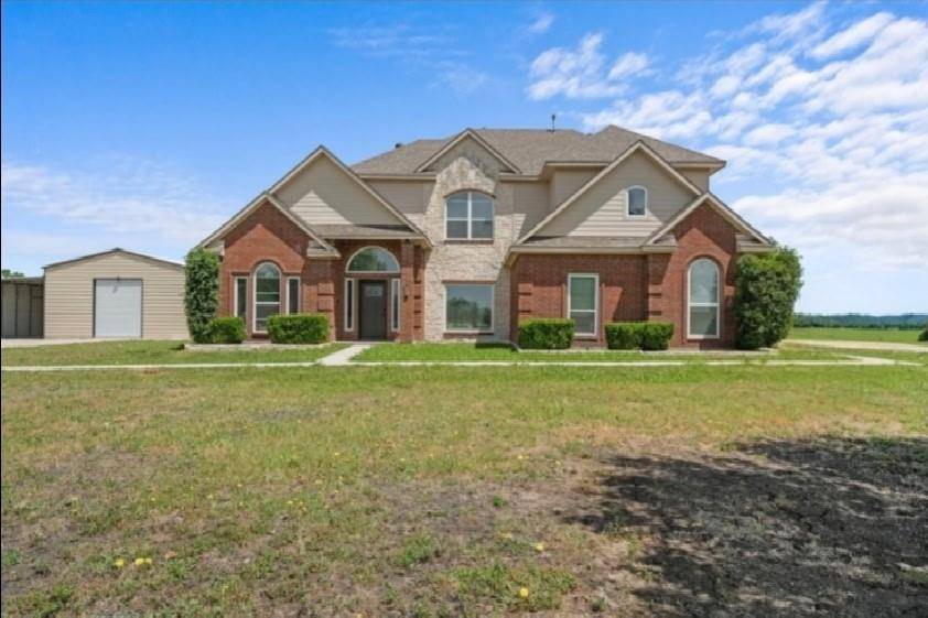 3380 Pecan Circle, Mckinney, TX 75071