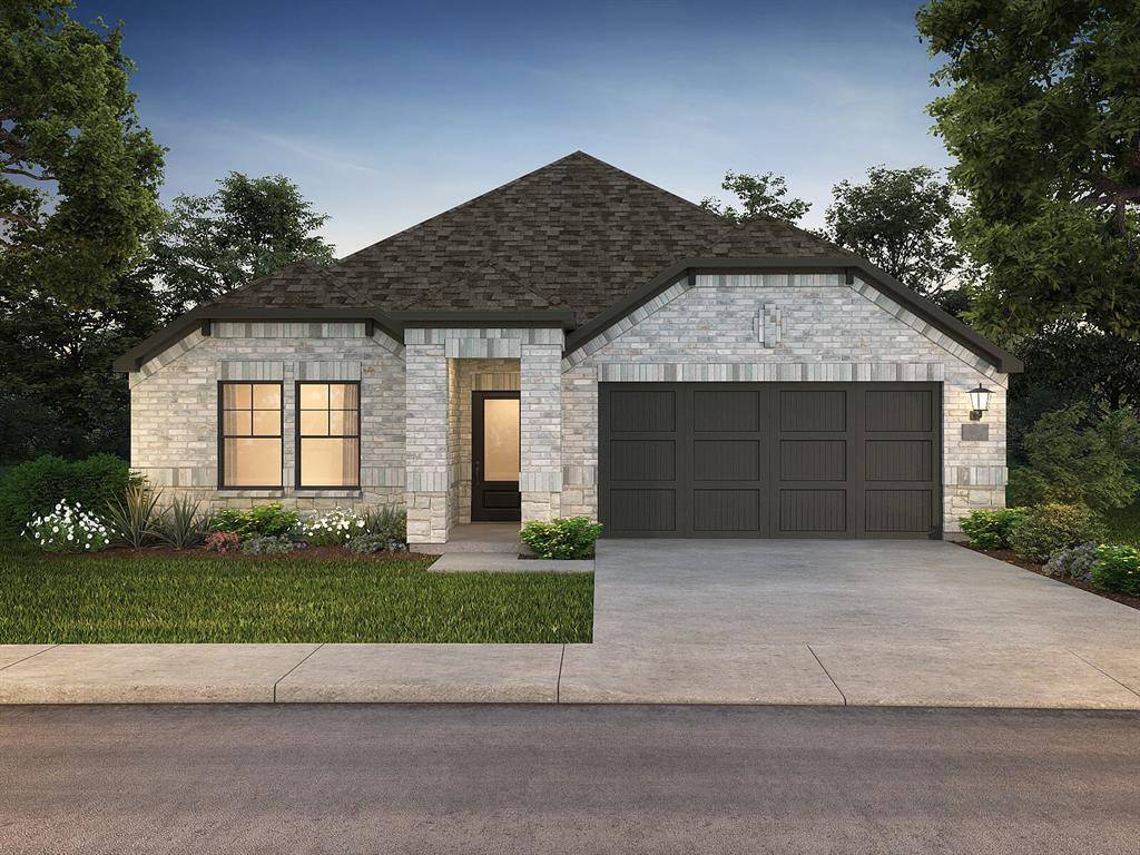 3041 Texoma Boulevard, Farmersville, TX 75442