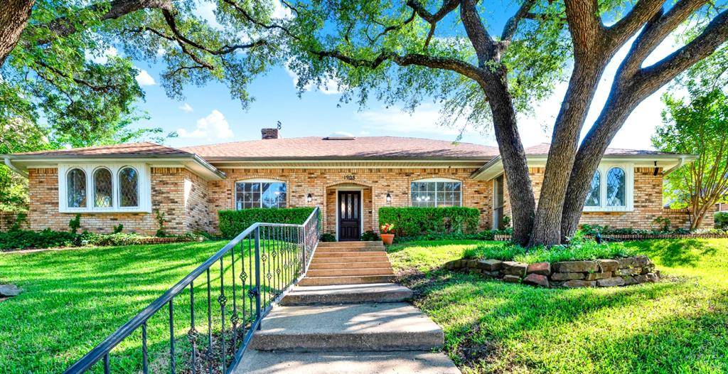 1908 Edgewater Drive, Plano, TX 75075