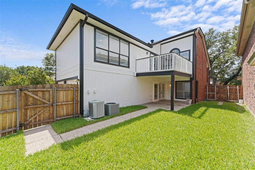 1818 Cordova Drive, Mesquite, TX 75150