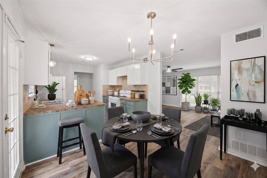 1605 Proctor Drive, Grand Prairie, TX 75051