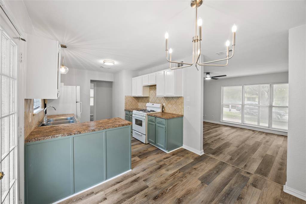 1605 Proctor Drive, Grand Prairie, TX 75051