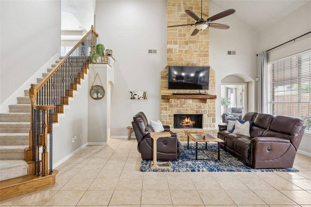 661 Channel Ridge Drive, Rockwall, TX 75087
