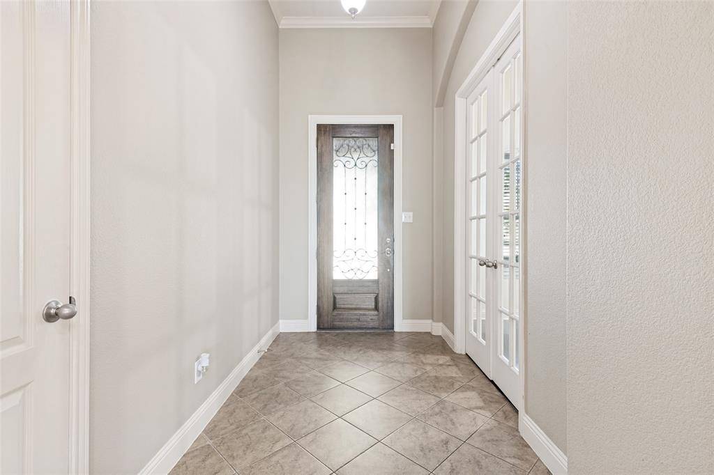 594 Louder Way, Fate, TX 75087