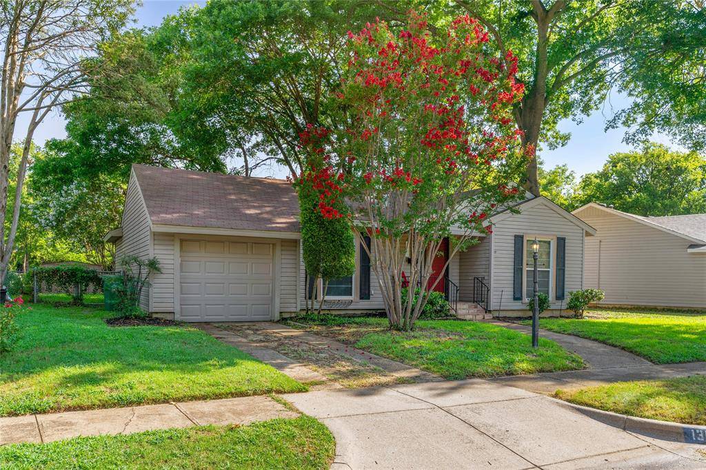 1309 Marydale Drive, Arlington, TX 76013