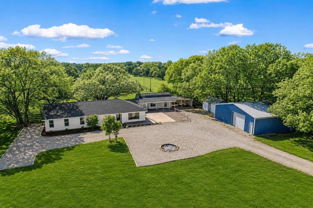 1835 Fort Graham Road, Waco, TX 76705