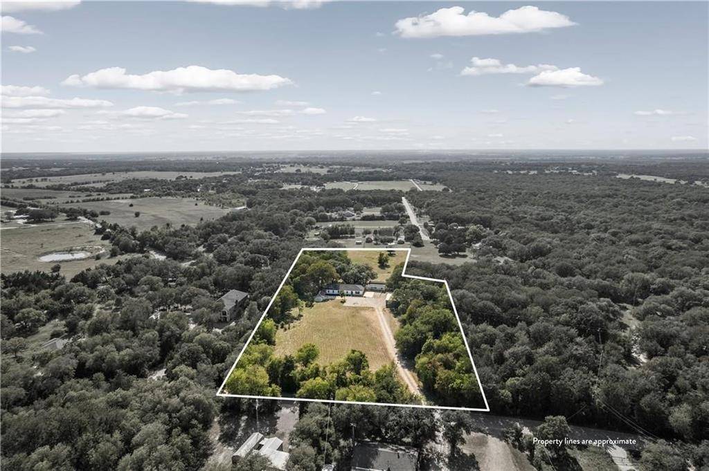 1835 Fort Graham Road, Waco, TX 76705