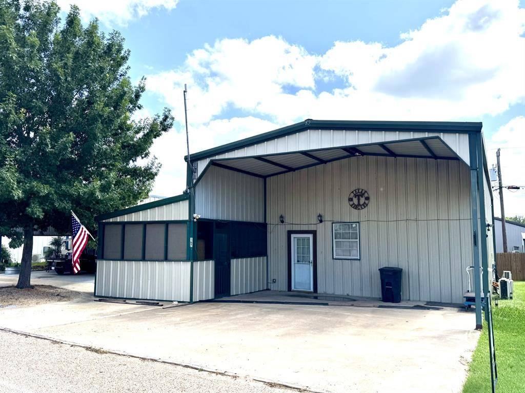167 Yellowstone Drive #14, Whitney, TX 76692