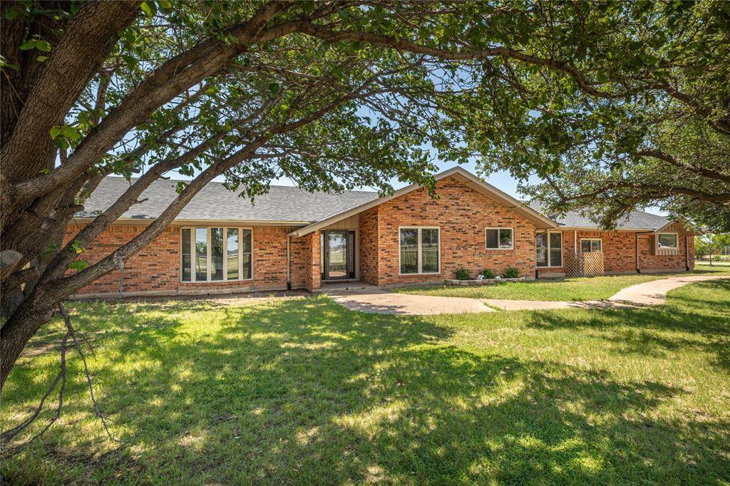8217 S FM 707, Abilene, TX 79602