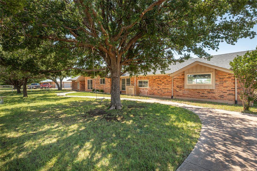 8217 S FM 707, Abilene, TX 79602