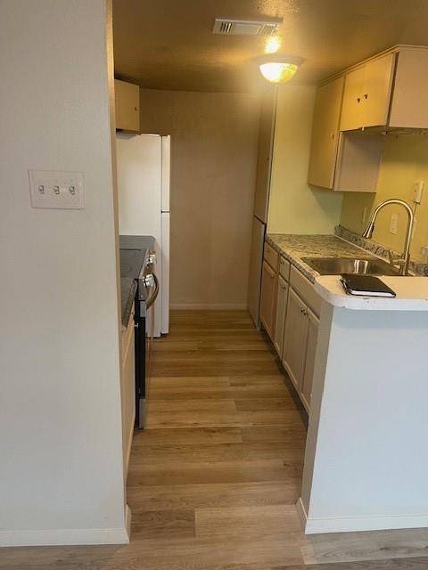 1509 F. Avenue #12, Plano, TX 75074