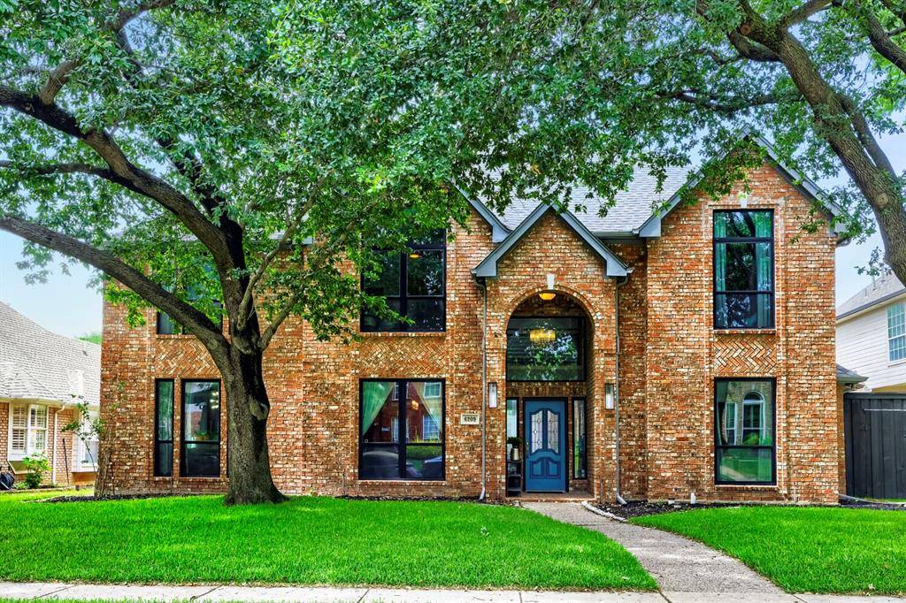 6209 Warrington Drive, Plano, TX 75093