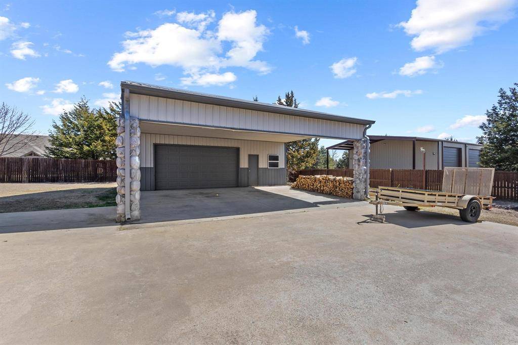 496 Brandon Way, Pottsboro, TX 75076