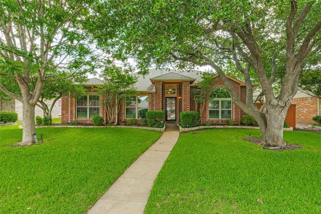 6816 Aimpoint Drive, Plano, TX 75023