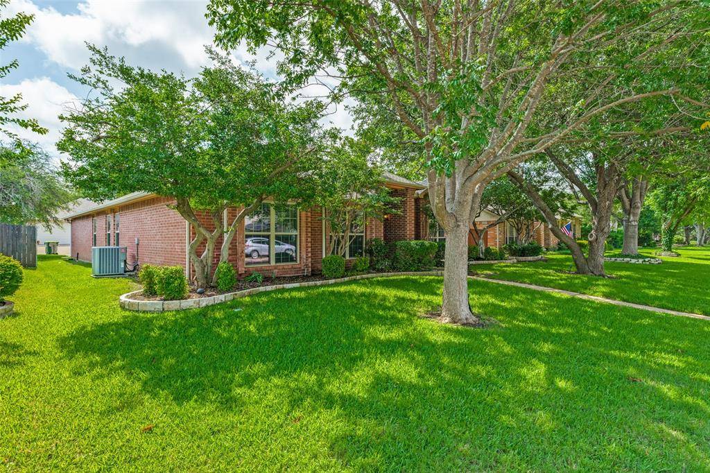 6816 Aimpoint Drive, Plano, TX 75023