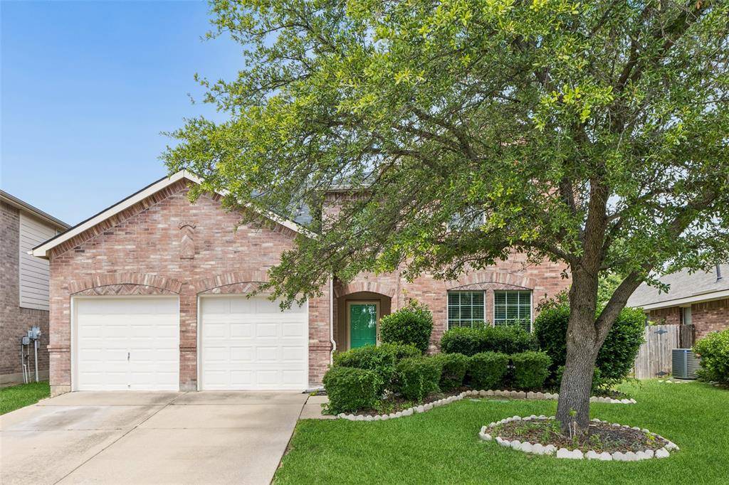 5605 Calf Creek Drive, Fort Worth, TX 76179