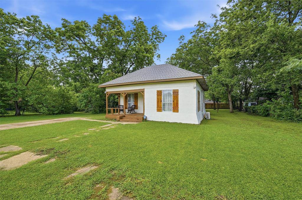 814 S Maxey Street, Sherman, TX 75090