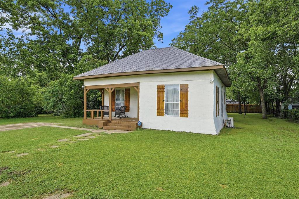 814 S Maxey Street, Sherman, TX 75090