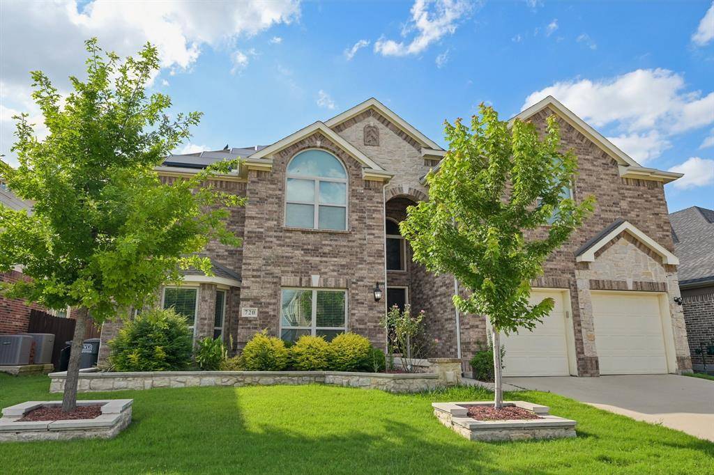 720 Yarrow Street, Little Elm, TX 75068
