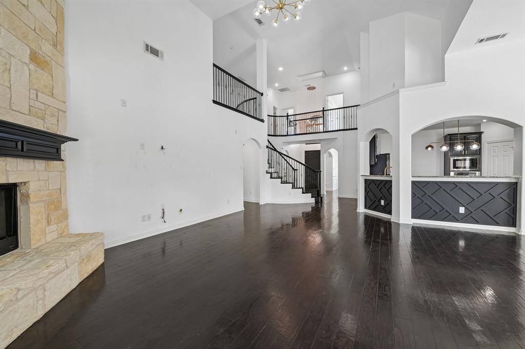 720 Yarrow Street, Little Elm, TX 75068