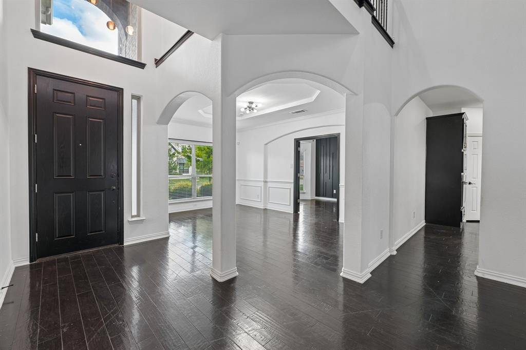 720 Yarrow Street, Little Elm, TX 75068