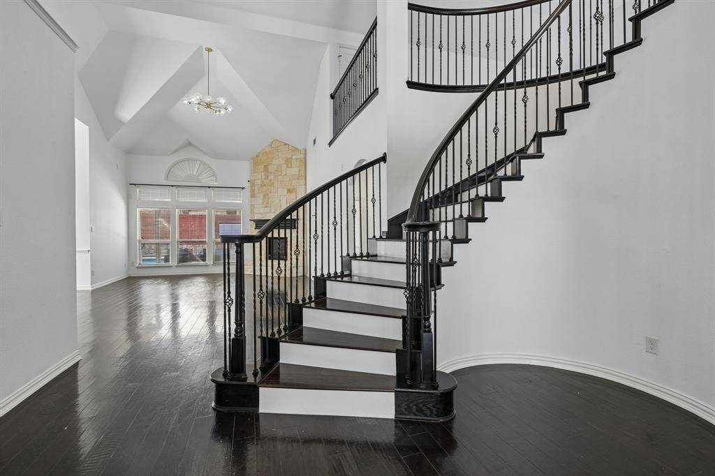 720 Yarrow Street, Little Elm, TX 75068
