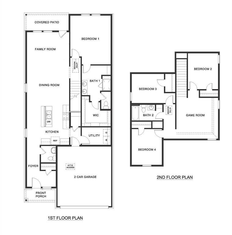1911 Lostwood Drive, Princeton, TX 75407