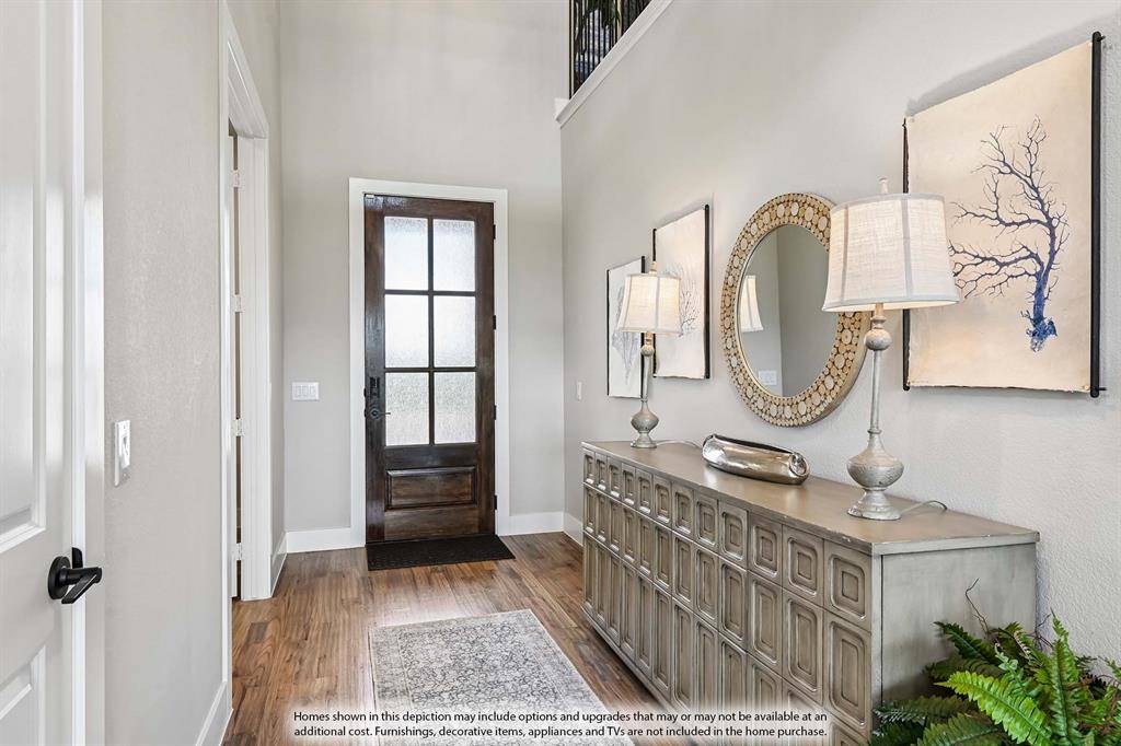 12724 Rocky Top Road, Godley, TX 76044