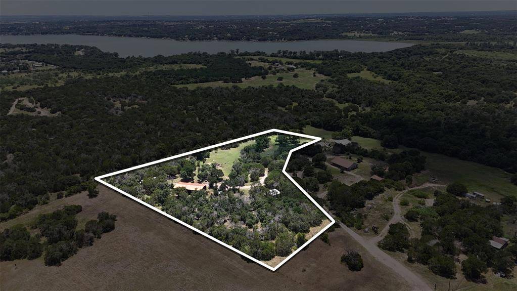 4674 Azle Highway, Weatherford, TX 76085