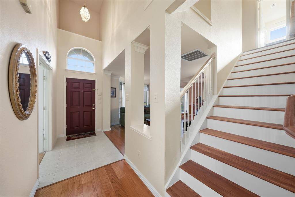 1101 Larkspur Drive, Allen, TX 75002